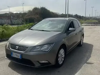Brugt Seat Leon