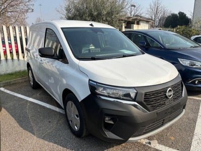 usata Nissan Townstar 1.3 130 CV Van PC N-Connecta nuova a Treviglio