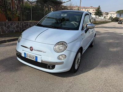 Usata Fiat 500 75 CV (55 kW) 2008