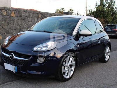 usata Opel Adam 1.4 87 CV Glam