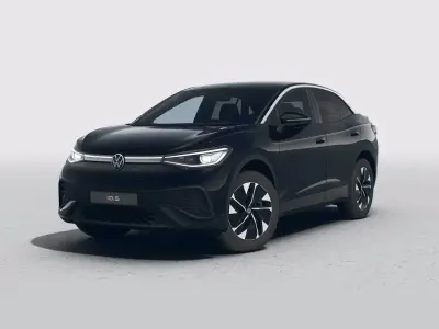 Nuova VW ID.5 Pro 210 kW (286 CV) 2026 Grenadill black metallizzato SUV