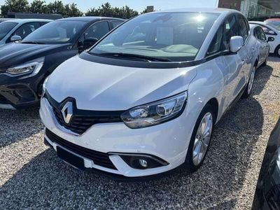 Renault Scénic IV