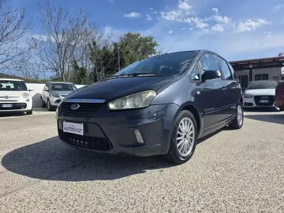 Usata Ford C-MAX