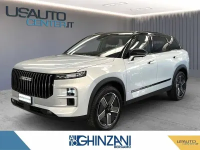 Usata Jaecoo 7 279 CV (205 kW) 2025 Grigio SUV