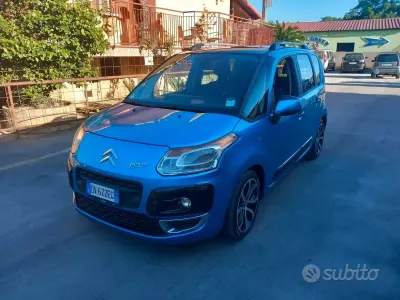Usata Citroën C3 Picasso
