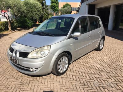 usata Renault Scénic III Scénic 1.5 dCi 110CV Dynamique
