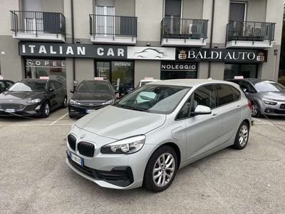 usata BMW 225 Active Tourer Xe iPerformance Business Auto 136 Cv