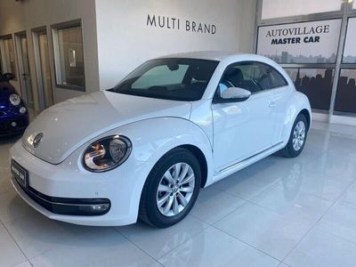 usata VW Maggiolino -- 2.0 TDI Design BMT