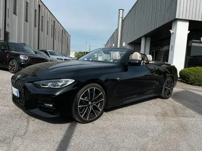 Occasion BMW 420