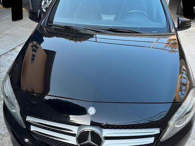 Usata Mercedes A180 2013 Berlina