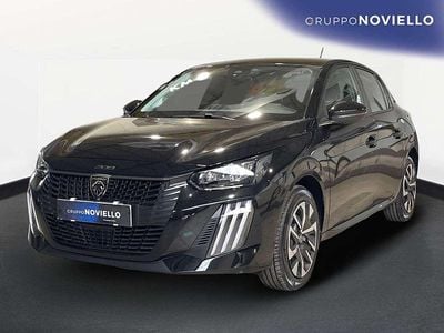 Nero Nuova 2025 Peugeot 208 Style Utilitaria | 18.900 € (Ottimo prezzo)