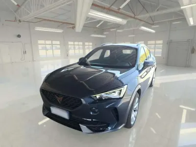 Usata Cupra Formentor