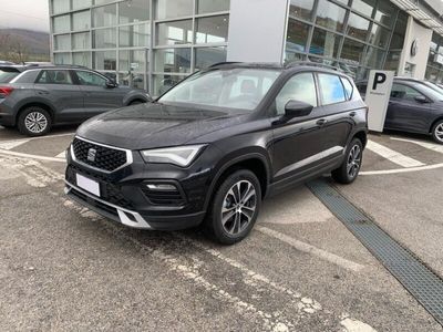 usata Seat Ateca 2.0 TDI 115 CV Business nuova a Tito