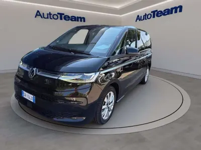 Usata VW Multivan
