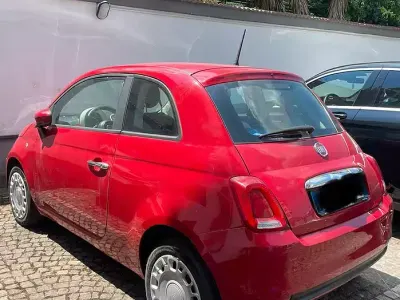 Usata Fiat 500