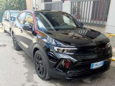 Usata Opel Mokka S 101 CV (74 kW) 2023 SUV