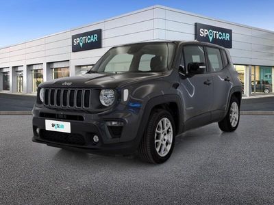 usata Jeep Renegade 1.0 T3 120CV Limited