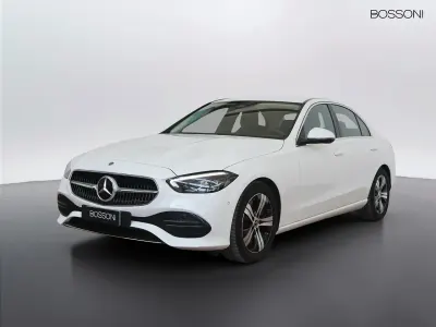 Usata Mercedes C200