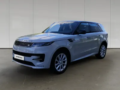 Usata Land Rover Range Rover Sport SE Dynamic 249 CV (183 kW) 2023 Borasco grey SUV
