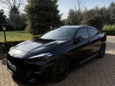 Usata BMW 218 Gran Coupé M Sport 150 CV (110 kW) 2021 Coupé