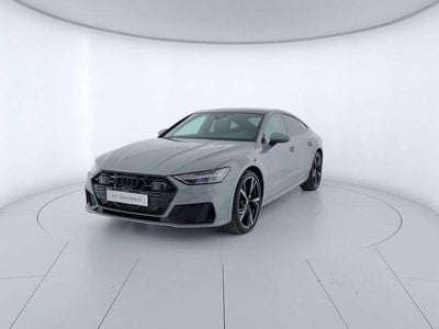 Nuova Audi A7 Exclusive 204 CV (150 kW) 2025 Other Berlina