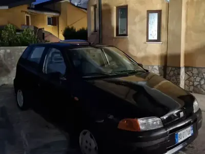 Usata Fiat Punto