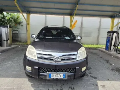 Usata Great Wall H3