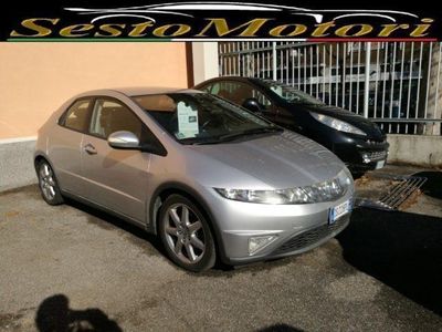 Honda A Cinisello Balsamo Risparmia Fino Al 25 Su Honda A