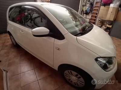 VW up!