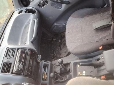 Usata Nissan Terrano 125 CV (91 kW) 1996 SUV