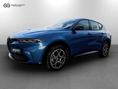 Other Usata 2024 Alfa Romeo Tonale Sprint SUV | 27.400 € (Buon prezzo)