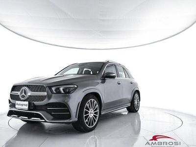 usata Mercedes GLE400 Classede 4Matic Plug-in hybrid Premium Plus