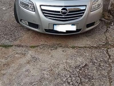 Occasion Opel Insignia 160 ch (117 kW) 2010 Break