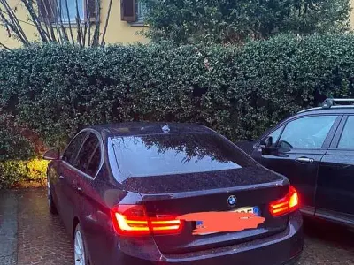 Usata BMW 320