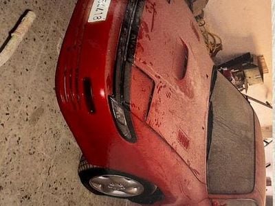 Begagnad Toyota Celica 1991