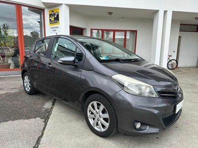 usata Toyota Yaris 1.0 5 porte Lounge