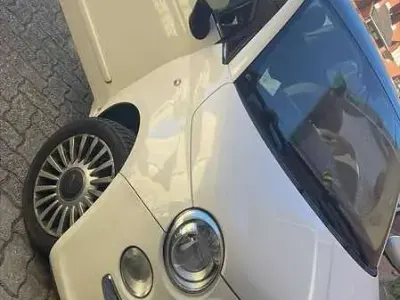 Usata Fiat 500