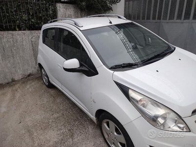 usata Chevrolet Spark - 2012