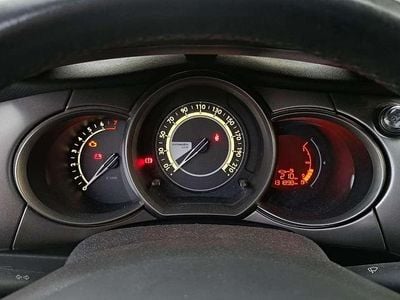 Usata Citroën C3 Live 82 CV (60 kW) 2016 Bianco Berlina