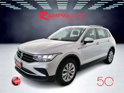 Usata VW Tiguan