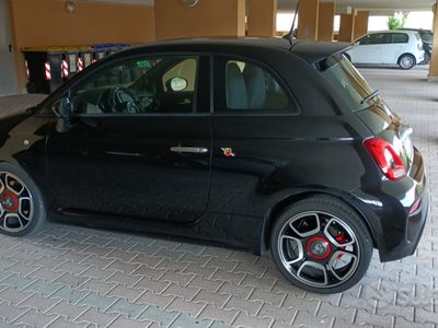 Abarth 500