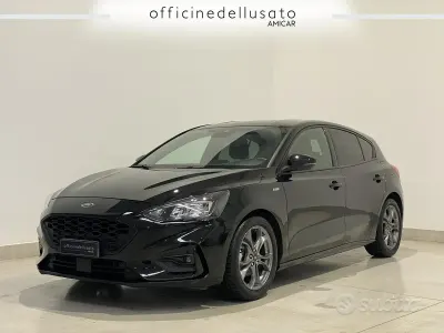 Usata Ford T