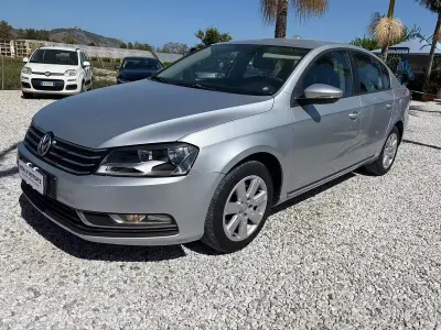 Usata VW Passat