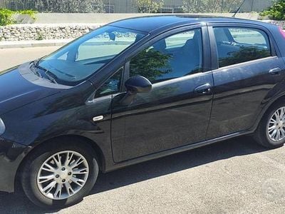 Usata Fiat Grande Punto 90 CV (66 kW) 2008 Utilitaria