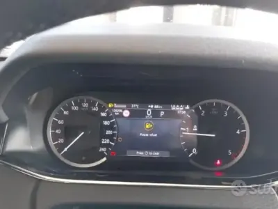 Usata Peugeot 308 120 CV (88 kW) 2019 Nero Station wagon
