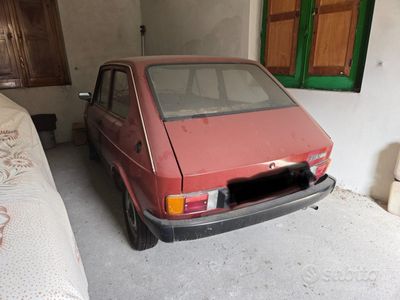 Fiat 127