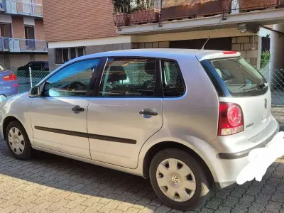 Usata VW Polo Trendline 60 CV (44 kW) 2007 Utilitaria