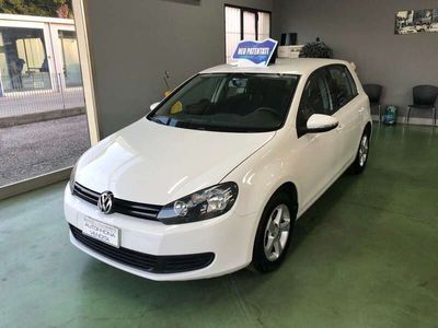 usata VW Golf VI 