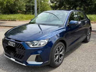 Usata Audi A1 110 CV (80 kW) 2023 SUV