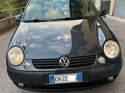 Usata VW Lupo Highline 75 CV (55 kW) 2003 Utilitaria